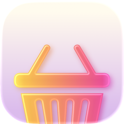 Shopa icon